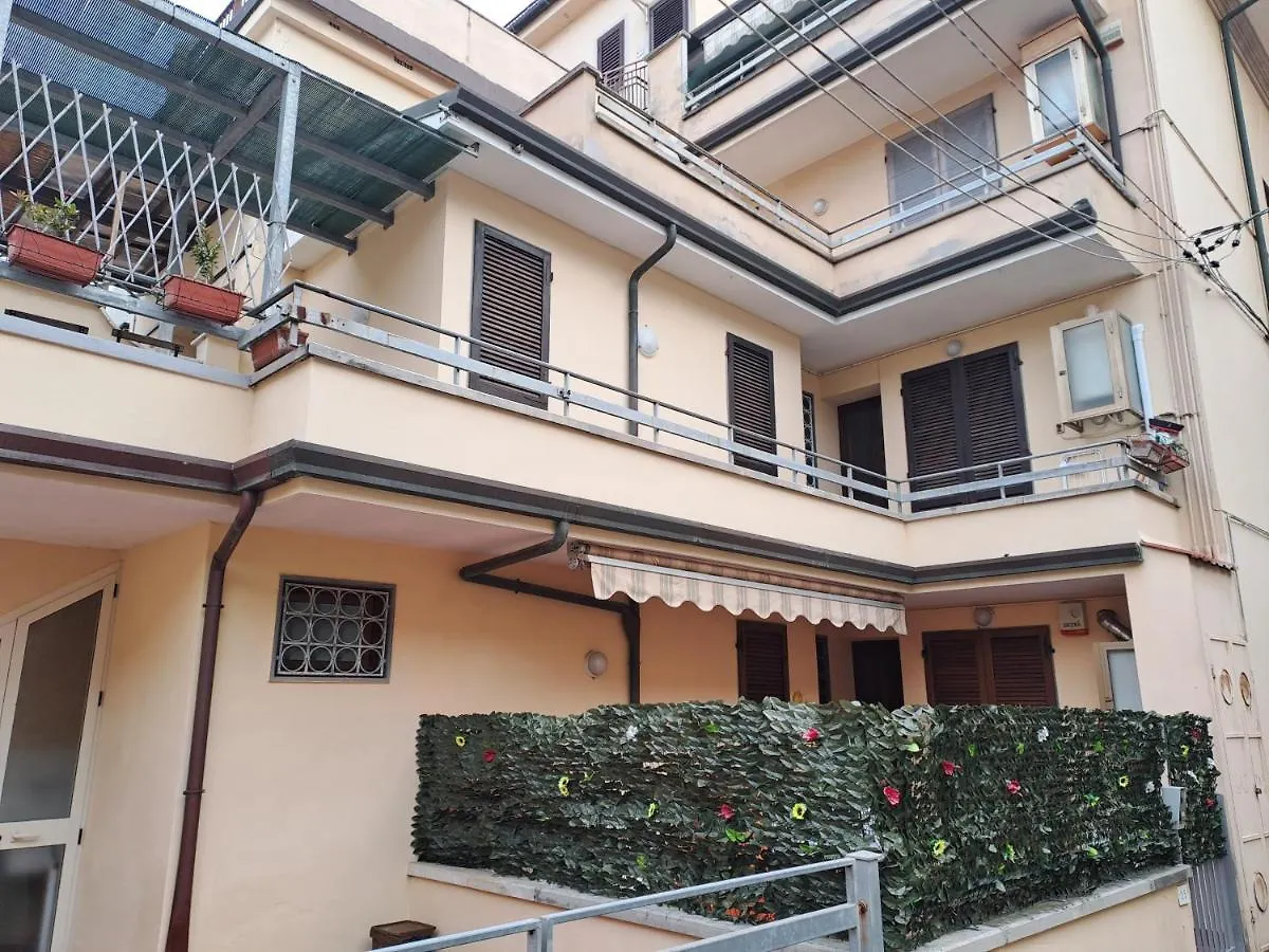 La Casa In Passeggiata - Seancity Viareggio Italien