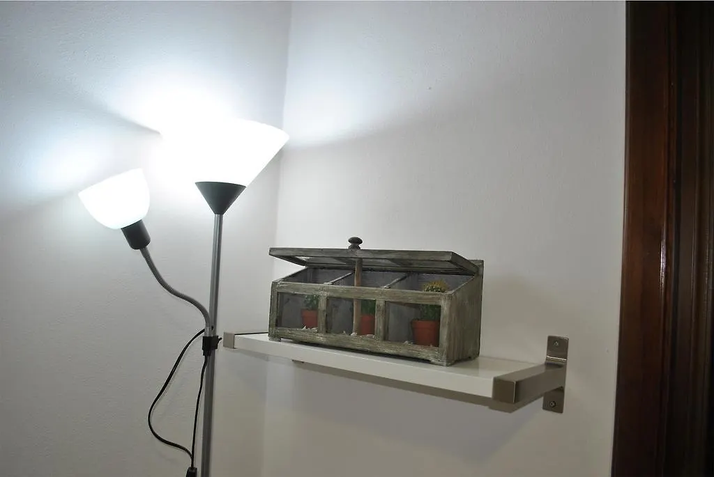 Ferienhaus La Casa In Passeggiata - Seancity Viareggio