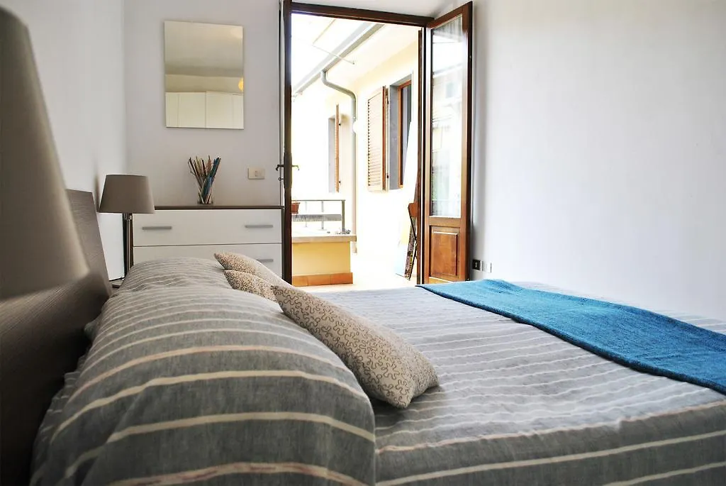 La Casa In Passeggiata - Seancity Viareggio Italien