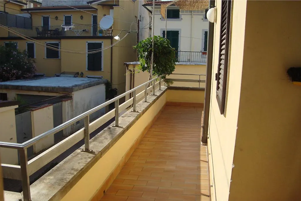 La Casa In Passeggiata - Seancity Viareggio