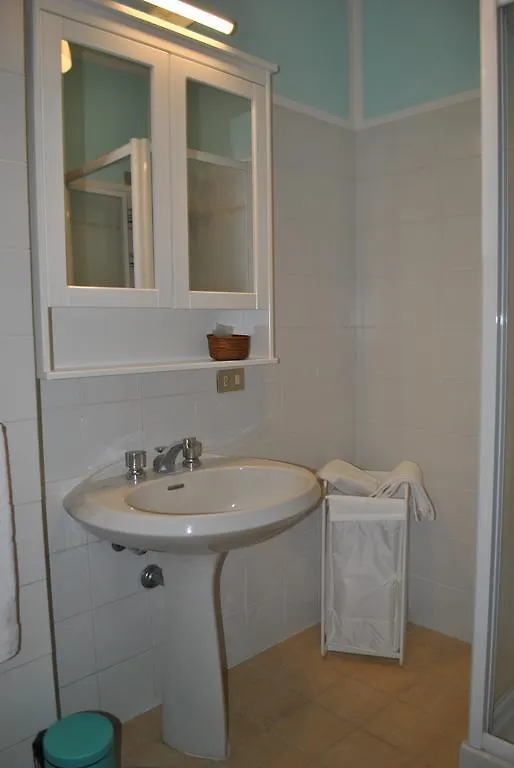 Ferienhaus La Casa In Passeggiata - Seancity Viareggio
