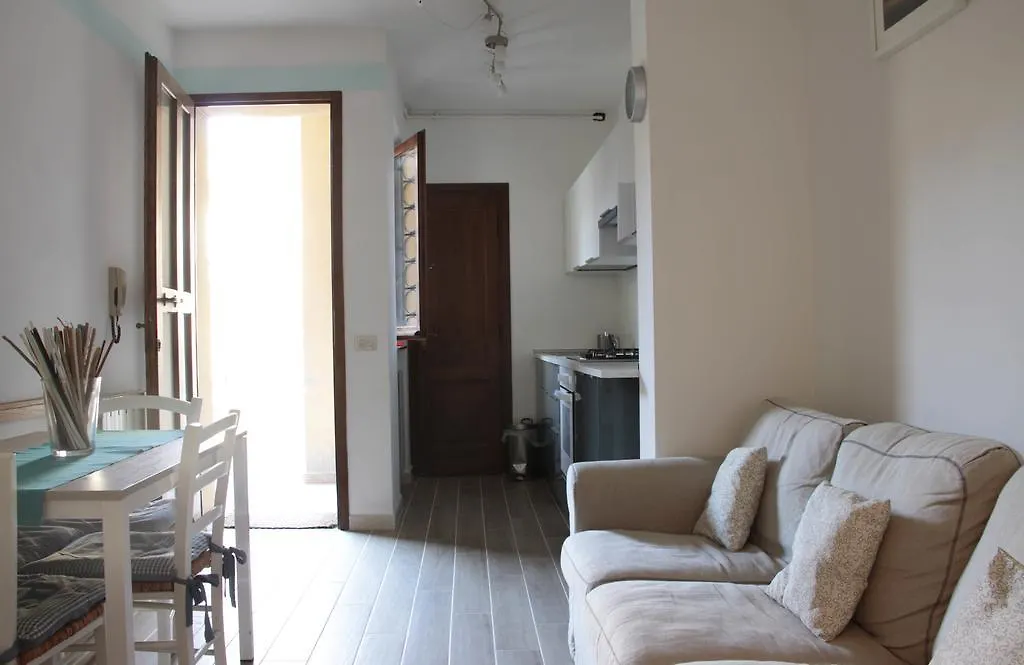 La Casa In Passeggiata - Seancity Viareggio