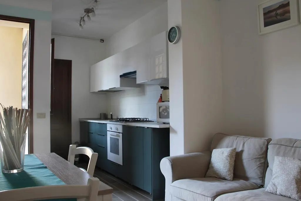 La Casa In Passeggiata - Seancity Viareggio 0*,