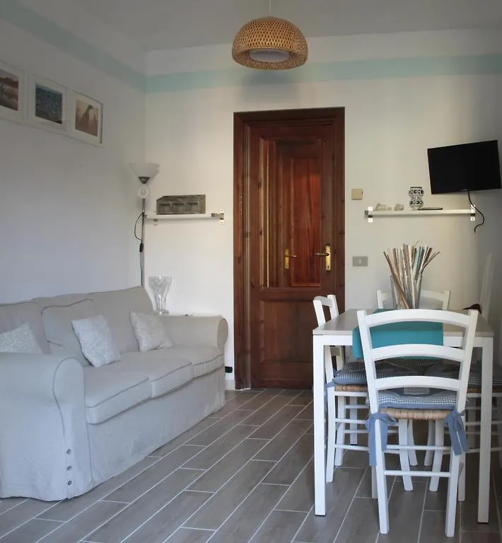 La Casa In Passeggiata - Seancity Viareggio