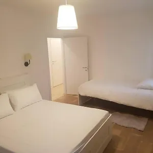 Center, 15 Minutes From Venice, Parking Miranese Mestre