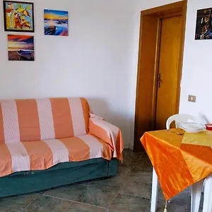 Elio&mina - Con Vista Mare Pantelleria