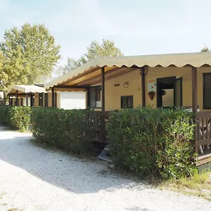 Chalet Toscane Vakanties, Viareggio