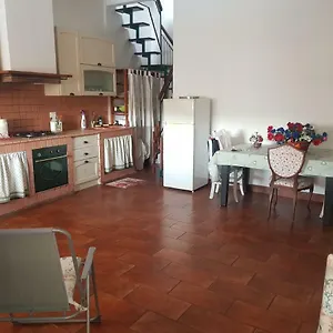 Appartamento Casa Vento, Viareggio