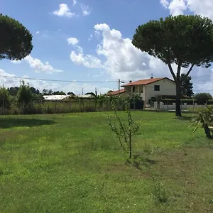 Alloggio in famiglia L’alloggio Del Capitano, Viareggio