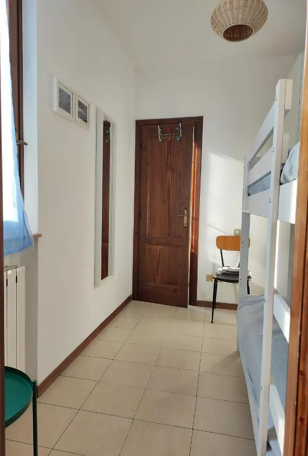 La Casa In Passeggiata - Seancity Виареджо