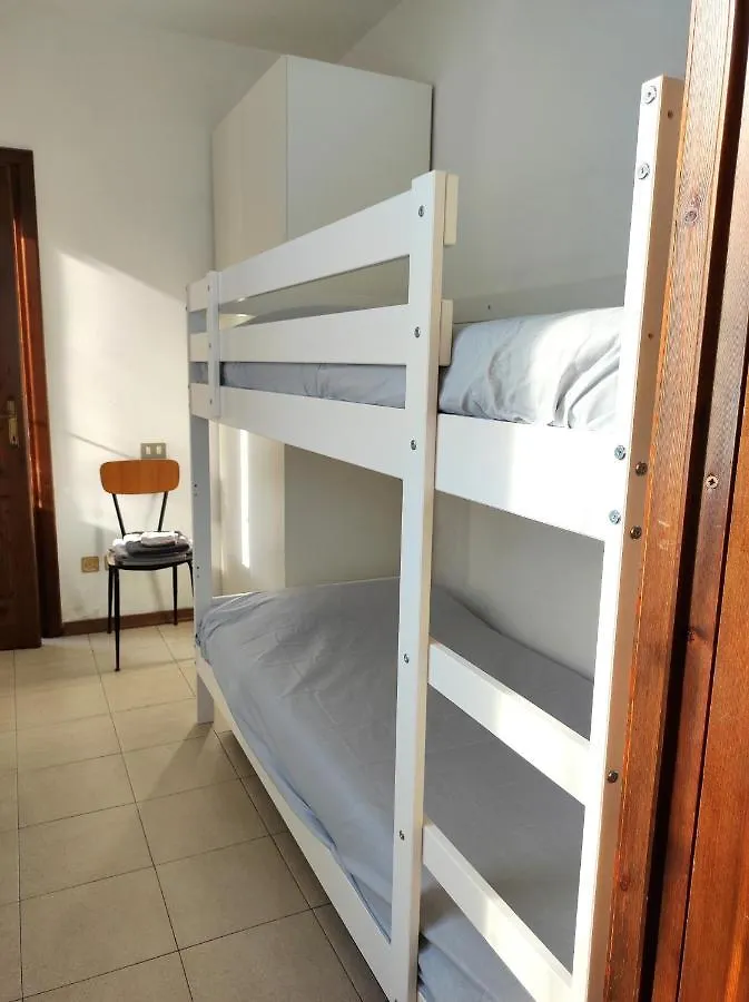 La Casa In Passeggiata - Seancity Виареджо 0*,