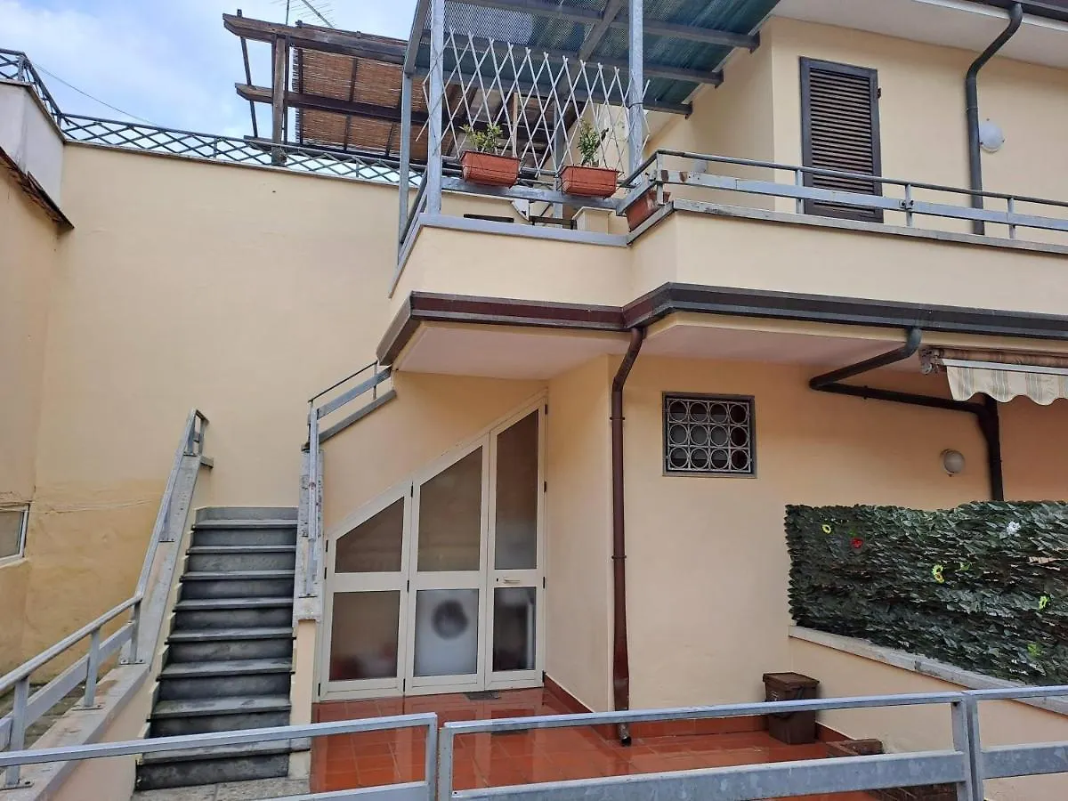 Casa vacanze La Casa in Passeggiata - Seancity Viareggio